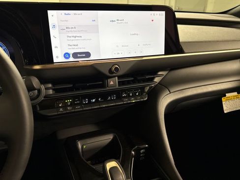 New 2026 Toyota Crown Signia AWD/4WD image 29