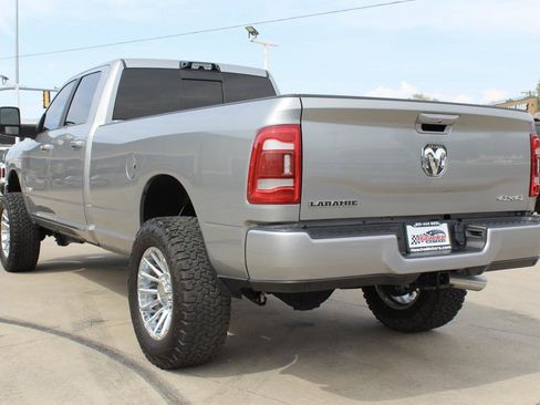 Used 2024 RAM 3500 Laramie AWD/4WD image 33