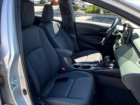 Certified 2024 Toyota Corolla LE image 8