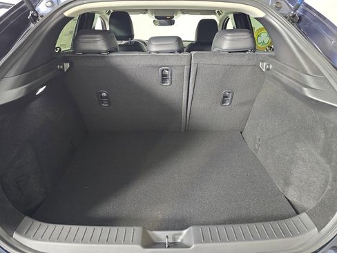 Certified 2025 MAZDA CX-30 AWD 2.5 S w/ Select Sport Pkg image 27