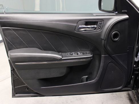 Used 2023 Dodge Charger SRT Hellcat w/ Harman/Kardon Audio Group RWD image 17