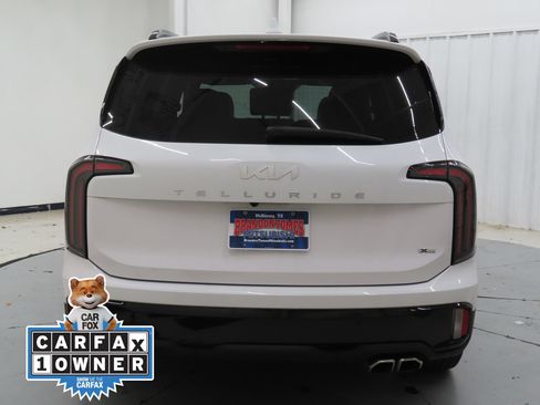 Used 2024 Kia Telluride SX Prestige X-Line AWD/4WD image 4