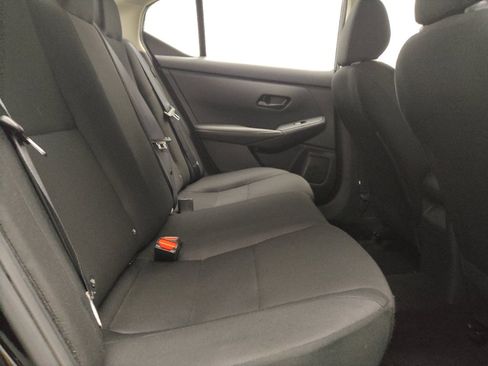 Used 2025 Nissan Sentra S FWD image 19