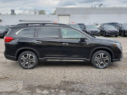 New 2026 Subaru Ascent Touring w/ Popular Package #2 AWD/4WD image 2