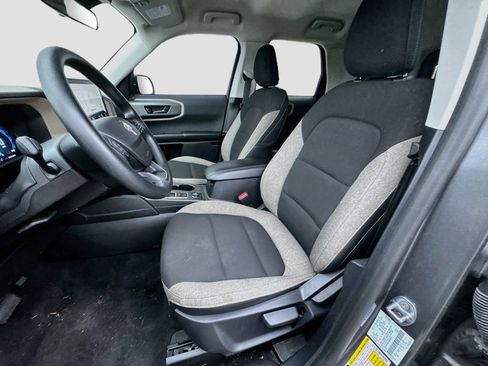 Used 2025 Ford Bronco Sport Big Bend AWD/4WD image 21