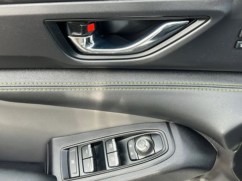 Used 2023 Subaru Ascent Onyx Edition Limited image 18