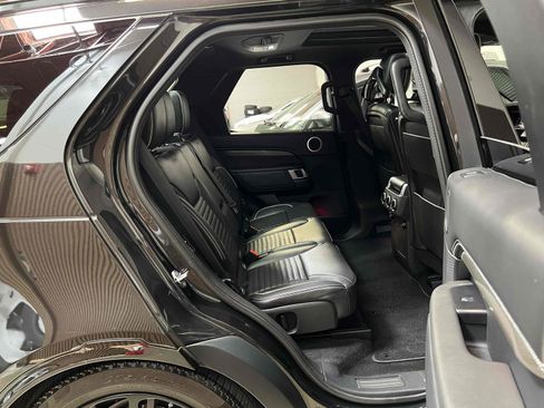 Used 2020 Land Rover Discovery HSE Luxury AWD/4WD image 43