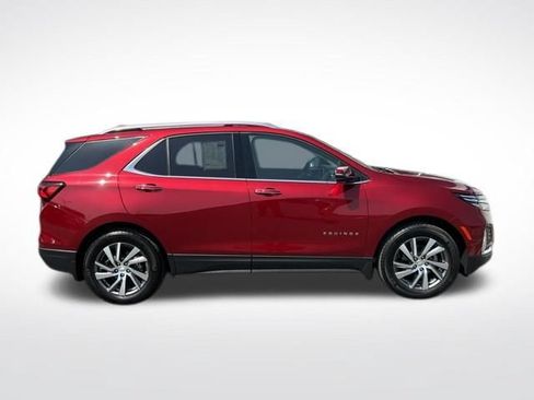 Used 2024 Chevrolet Equinox Premier AWD/4WD image 17