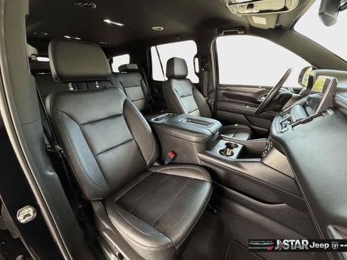 Used 2024 Chevrolet Tahoe LT AWD/4WD image 12