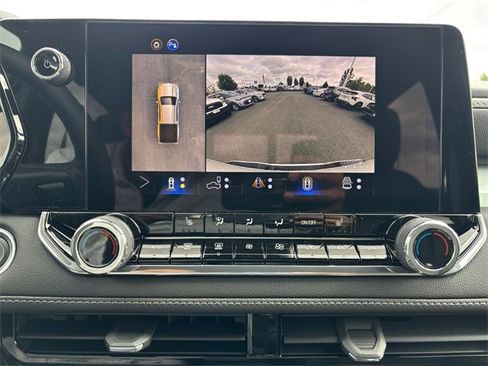 New 2026 Chevrolet Colorado LT w/ LT Convenience Package image 19