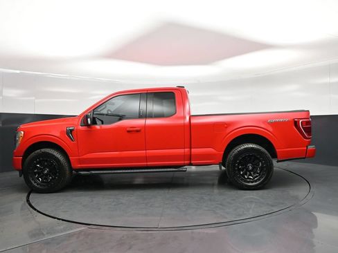 Used 2021 Ford F150 XLT w/ Equipment Group 301A Mid RWD image 28