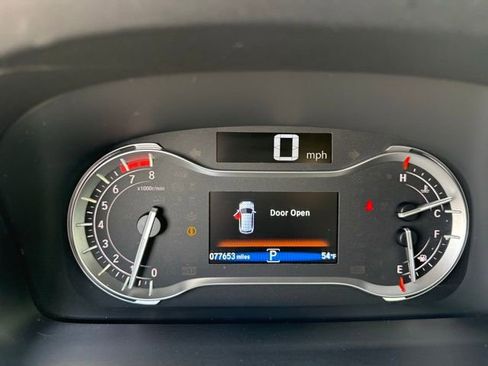 Used 2018 Honda Pilot EX-L image 17