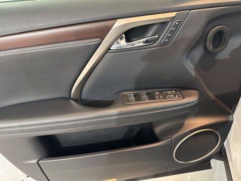 Used 2022 Lexus RX 350 FWD w/ Premium Package image 24