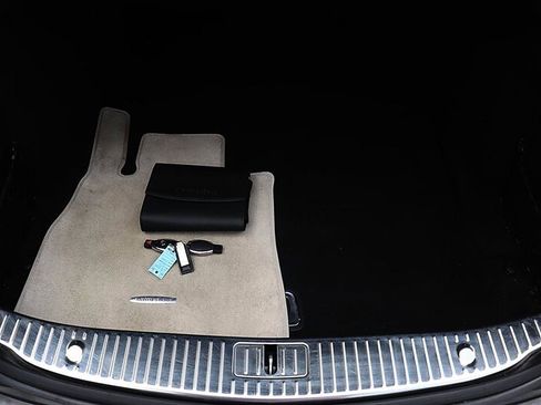 Used 2015 Mercedes-Benz S 550 Sedan image 55