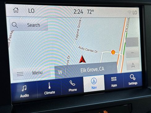 Used 2019 Ford F150 Lariat AWD/4WD image 20
