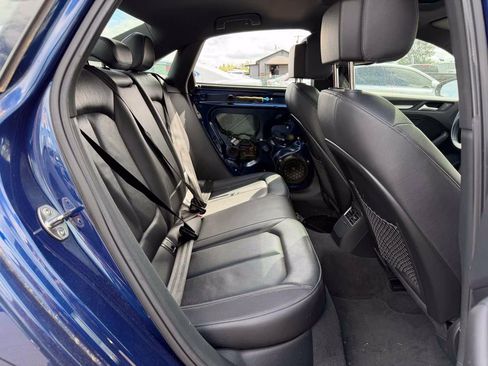 Used 2015 Audi A3 2.0T Premium w/ Cold Weather Package AWD/4WD image 12