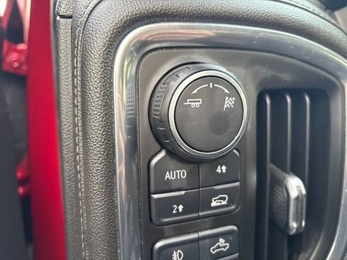 Used 2019 Chevrolet Silverado 1500 LT w/ All-Star Edition image 15