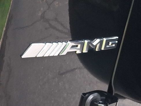 Certified 2023 Mercedes-Benz G 63 AMG 4MATIC image 30