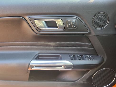 Used 2020 Ford Mustang GT Premium w/ GT Performance Package image 49