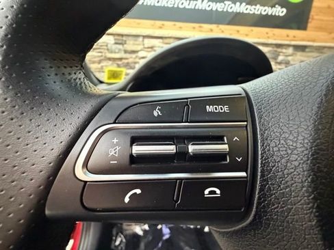 Used 2018 Kia Stinger GT2 AWD/4WD image 24