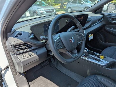 New 2025 Buick Envista Preferred w/ Convenience I Package image 9