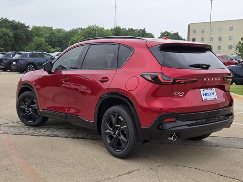 New 2026 MAZDA CX-5 2.5 S w/ Premium Plus Package AWD/4WD image 4