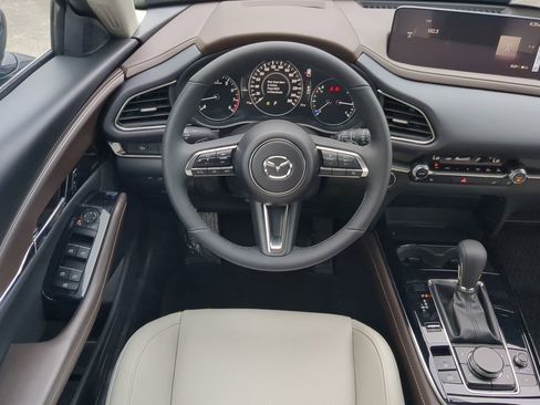 Certified 2025 MAZDA CX-30 2.5 Turbo w/ Premium Package image 15