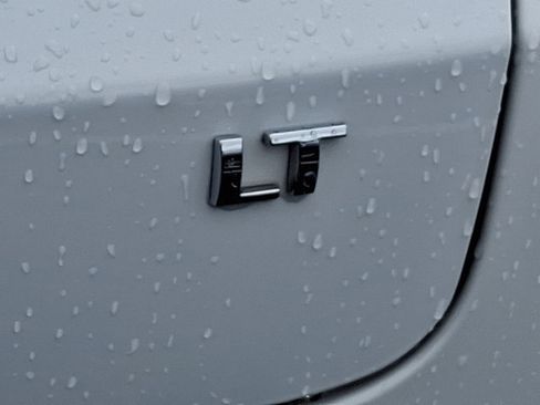 Used 2024 Chevrolet TrailBlazer LT w/ LT Cold Weather Package image 31