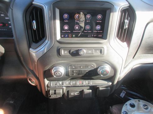 New 2026 GMC Sierra 3500 Pro image 19