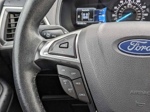Certified 2024 Ford Edge SEL AWD/4WD image 23
