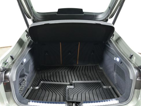 Certified 2025 Audi A5 2.0T Premium Plus w/ Premium Plus image 23