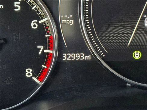 Used 2025 MAZDA CX-30 AWD 2.5 S w/ Preferred Package image 11