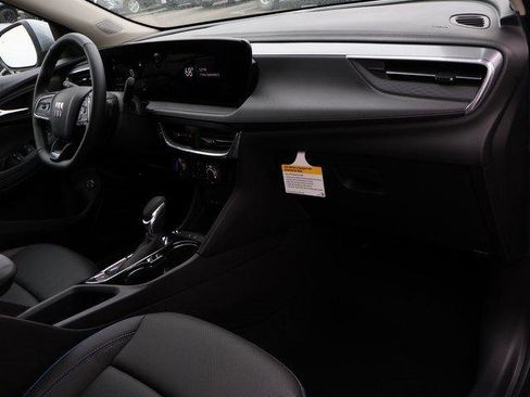New 2026 Buick Encore GX Sport Touring w/ Comfort Package image 8