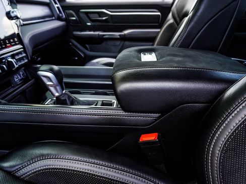 Used 2024 RAM 1500 TRX AWD/4WD image 20