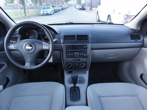 Used 2008 Chevrolet Cobalt LT FWD image 12
