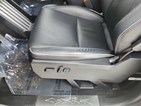 Used 2024 Tesla Cybertruck Cyberbeast image 29