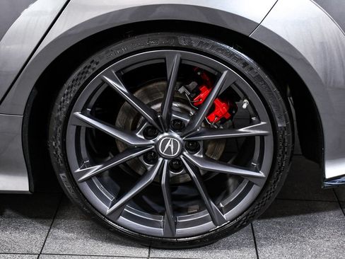 Used 2024 Acura Integra Type S FWD image 8