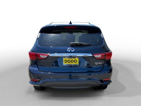 Used 2018 INFINITI QX60 FWD w/ Premium Plus Package image 4