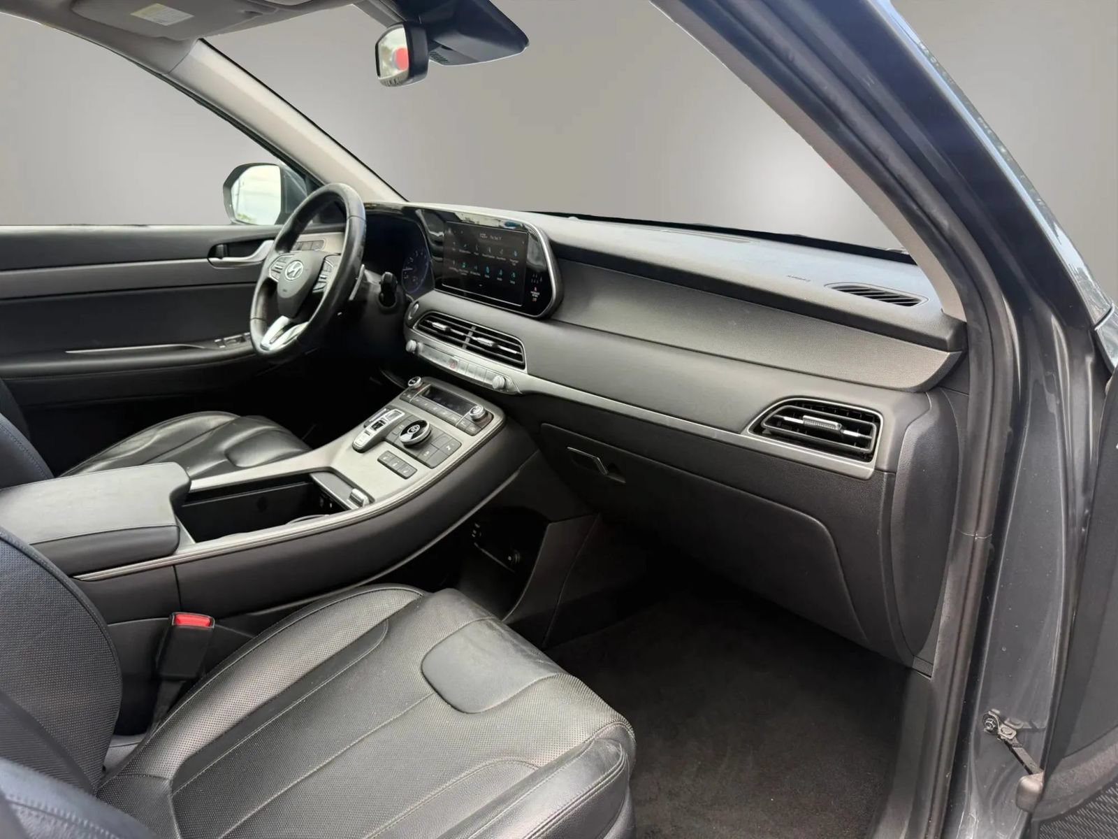 Used 2021 Hyundai Palisade SEL w/ Premium Package FWD image 48