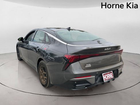 New 2026 Kia K5 LXS FWD image 5