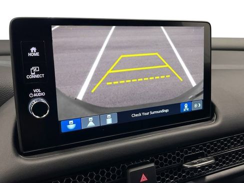 New 2026 Honda HR-V Sport image 21