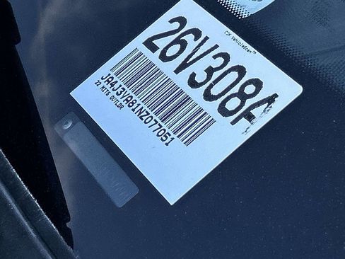 Used 2022 Mitsubishi Outlander SEL FWD image 30