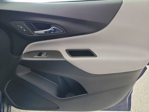 Used 2023 Chevrolet Equinox LS image 20