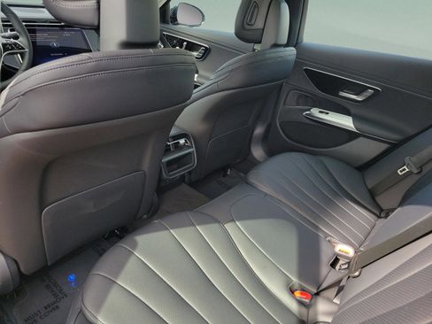 New 2026 Mercedes-Benz E 350 Sedan image 14