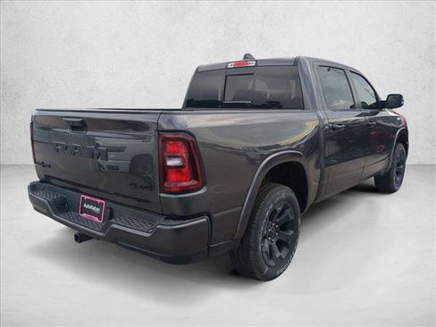 New 2026 RAM 1500 Lone Star AWD/4WD image 2