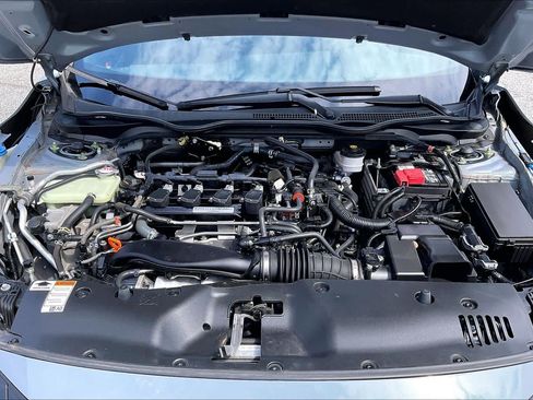 Used 2019 Honda Civic LX image 31
