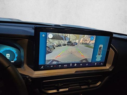 New 2025 Ford Bronco Sport Big Bend w/ Convenience Package image 17