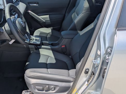 New 2026 Toyota Corolla Cross XLE AWD/4WD image 10