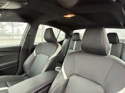 Certified 2025 Toyota Camry SE image 18