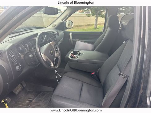 Used 2010 Chevrolet Silverado 1500 LT w/ Power Pack Plus image 8